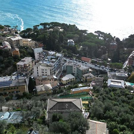 Cav Gli Ulivi Di Bogliasco Βίλα Εξωτερικό φωτογραφία